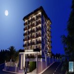 Satılır 2 otaqlı Xarici Əmlak 1