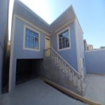 Satılır 3 otaqlı Həyət evi/villa, Hövsan qəs., Suraxanı rayonu 1