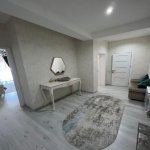 Satılır 3 otaqlı Yeni Tikili, Həzi Aslanov metrosu, Xətai rayonu 3