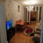 Продажа 3 комнат Вторичка, м. Халглар Достлугу метро, Низаминский р-н район 3