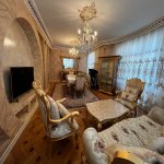 Аренда 4 комнатная Новостройка, İnşaatçılar метро, пос. Ясамал, Ясамал район 5