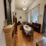 Satılır 4 otaqlı Köhnə Tikili, İçərişəhər metrosu, Səbail rayonu 2