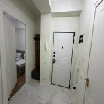 Kirayə (aylıq) 3 otaqlı Yeni Tikili, İnşaatçılar metrosu, Yasamal qəs., Yasamal rayonu 8