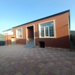 Satılır 4 otaqlı Həyət evi/villa, Binə qəs., Xəzər rayonu 1
