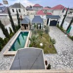 Satılır 6 otaqlı Bağ evi, Şüvəlan, Xəzər rayonu 2