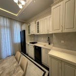 Аренда 2 комнатная Новостройка, м. Нариман Нариманов метро, Наримановский р-н район 7