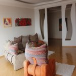 Kirayə (günlük) 2 otaqlı Yeni Tikili, Xətai metrosu, Ağ şəhər, AGA Business Center, Xətai rayonu 12