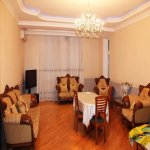 Kirayə (aylıq) 4 otaqlı Yeni Tikili, Gənclik metrosu, Nərimanov rayonu 5