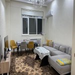 Satılır 3 otaqlı Yeni Tikili, 28 May metrosu, Nəsimi rayonu 3
