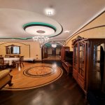 Kirayə (aylıq) 4 otaqlı Yeni Tikili, Zoopark, Nəsimi rayonu 8