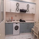 Аренда 2 комнат Новостройка, İnşaatçılar метро, пос. Ясамал, Ясамал район 10
