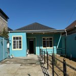 Satılır 4 otaqlı Həyət evi/villa, Savalan qəs., Sabunçu rayonu 1
