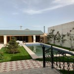 Kirayə (aylıq) 5 otaqlı Bağ evi, Koroğlu metrosu, Pirşağı qəs., Sabunçu rayonu 17