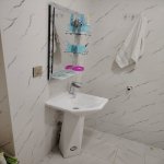 Satılır 5 otaqlı Həyət evi/villa, Binə qəs., Xəzər rayonu 12