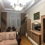 Kirayə (aylıq) 3 otaqlı Yeni Tikili, Həzi Aslanov metrosu, H.Aslanov qəs., Xətai rayonu 6