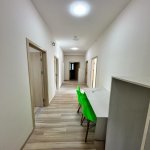 Kirayə (aylıq) 1 otaqlı Ofis, Nəriman Nərimanov metrosu, Nərimanov rayonu 6
