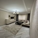 Satılır 2 otaqlı Yeni Tikili, İçərişəhər metrosu, Bayıl qəs., Səbail rayonu 4