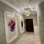 Kirayə (aylıq) 3 otaqlı Yeni Tikili, Xətai metrosu, Xətai rayonu 8