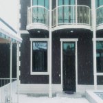 Kirayə (günlük) 5 otaqlı Həyət evi/villa Qəbələ 9