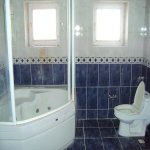 Satılır 7 otaqlı Həyət evi/villa, Xocaəsən metrosu, Xocəsən qəs., Binəqədi rayonu 19