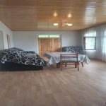 Kirayə (günlük) 4 otaqlı Həyət evi/villa Qax 8