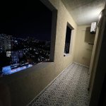 Kirayə (günlük) 2 otaqlı Yeni Tikili, Qara Qarayev metrosu, 8-ci kilometr, Nizami rayonu 9