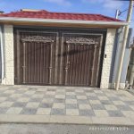 Satılır 6 otaqlı Həyət evi/villa, Koroğlu metrosu, Zabrat qəs., Sabunçu rayonu 3
