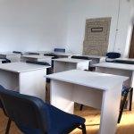 Аренда 1 комнат Офис, м. 28 Мая метро, Насими район 4