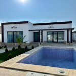 Satılır 4 otaqlı Bağ evi, Mərdəkan, Xəzər rayonu 5