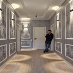 Satılır 4 otaqlı Həyət evi/villa, Masazır, Abşeron rayonu 3