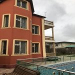 Kirayə (aylıq) 8 otaqlı Bağ evi, Novxanı, Abşeron rayonu 24
