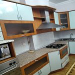 Kirayə (aylıq) 4 otaqlı Köhnə Tikili, Nəsimi rayonu 11