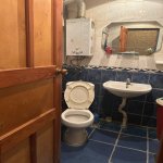 Продажа 2 комнатная Вторичка, пос. Байыл, Сябаиль район 10