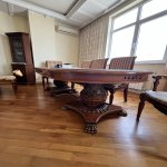 Аренда 4 комнатная Новостройка, Nizami метро, Ясамал район 12