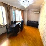 Kirayə (aylıq) 2 otaqlı Yeni Tikili, Neftçilər metrosu, Bakıxanov qəs., Sabunçu rayonu 1