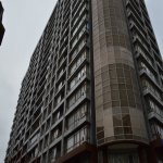 Satılır 4 otaqlı Yeni Tikili, 28 May metrosu, Nəsimi rayonu 1