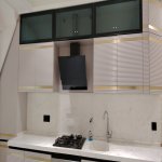 Kirayə (aylıq) 3 otaqlı Yeni Tikili, Gənclik metrosu, İnqlab , Nərimanov rayonu 11