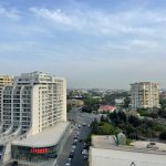 Satılır 2 otaqlı Yeni Tikili, Neftçilər metrosu, 8-ci kilometr, Nizami rayonu 10
