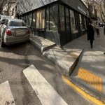Kirayə (aylıq) Obyekt, 28 May metrosu, Nəsimi rayonu 2