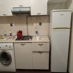 Kirayə (aylıq) 2 otaqlı Yeni Tikili, İnşaatçılar metrosu, Yeni Yasamal qəs., Yasamal rayonu 6