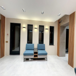 Kirayə (aylıq) 3 otaqlı Ofis, Gənclik metrosu, Nərimanov rayonu 2