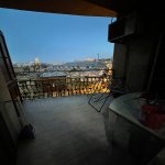 Satılır 3 otaqlı Yeni Tikili, İçərişəhər metrosu, Səbail rayonu 15