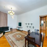 Kirayə (günlük) 4 otaqlı Yeni Tikili, 28 May metrosu, Nəsimi rayonu 8