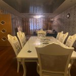 Kirayə (aylıq) 3 otaqlı Yeni Tikili, Gənclik metrosu, Nərimanov rayonu 2