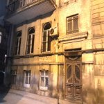 Satılır 5 otaqlı Köhnə Tikili, İçərişəhər metrosu, Səbail rayonu 1
