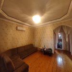 Satılır 8 otaqlı Həyət evi/villa, Avtovağzal metrosu, Biləcəri qəs., Binəqədi rayonu 18