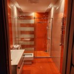 Kirayə (aylıq) 4 otaqlı Yeni Tikili, Nəriman Nərimanov metrosu, Heydər Əliyev Mərkəzi, Nərimanov rayonu 26