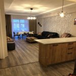 Аренда 2 комнатная Новостройка, Nizami метро, Ясамал район 2