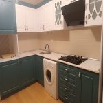 Аренда 3 комнатная Дома/Виллы Хырдалан 17