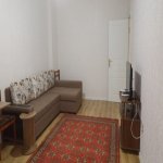 Kirayə (aylıq) 2 otaqlı Yeni Tikili, Xalqlar dostluğu metrosu, Xətai rayonu 4